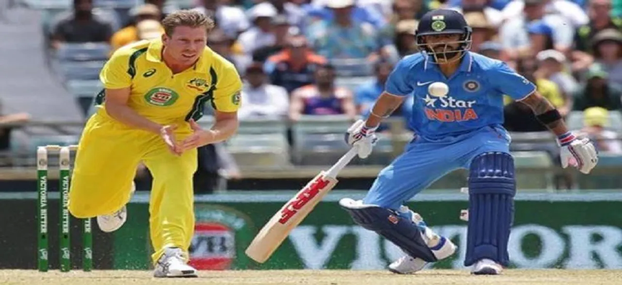 IND v AUS â€“ Five areas of improvement for Australia