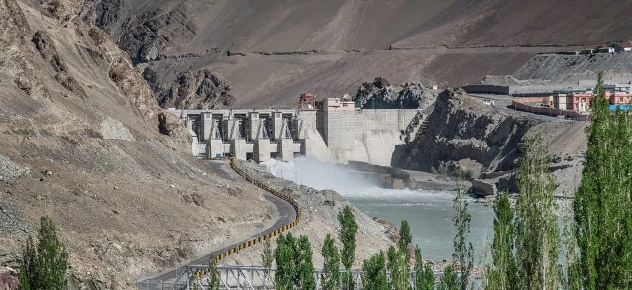 India strikes back: Modi government to stop country's share of water to Pakistan