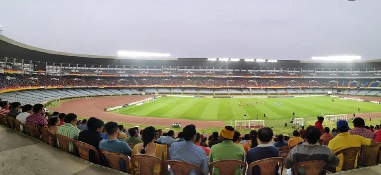 I League - Shillong and Kerala look for 'salvage pride' in league game on Friday