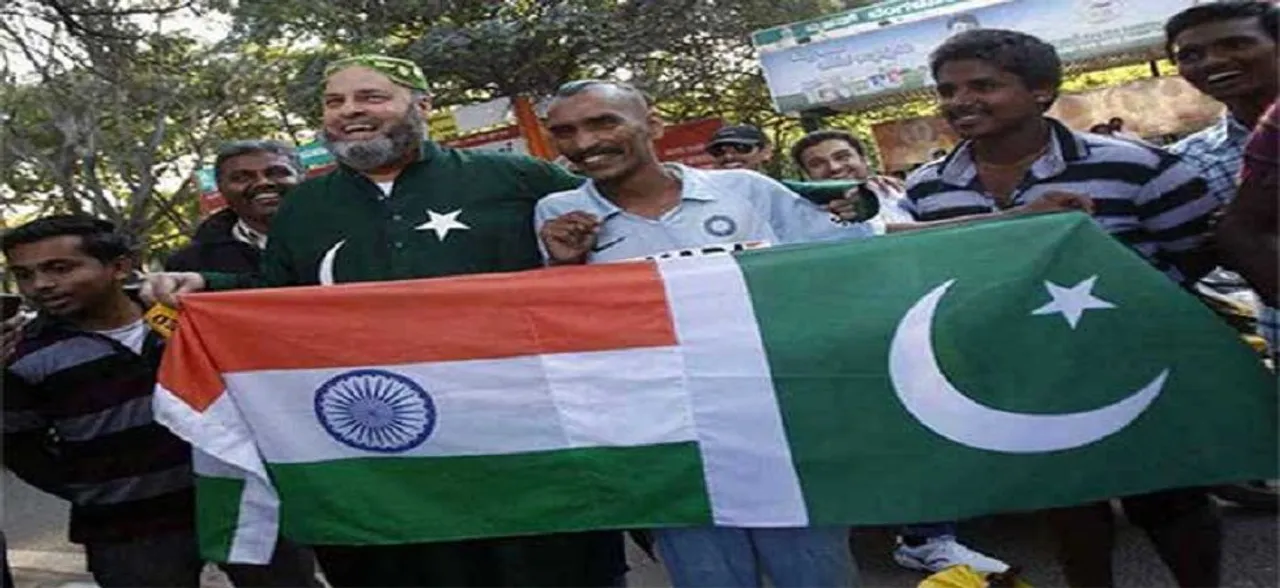 400,000 applications for 25,000 seats: India vs Pakistan World Cup clash becomes blockbuster