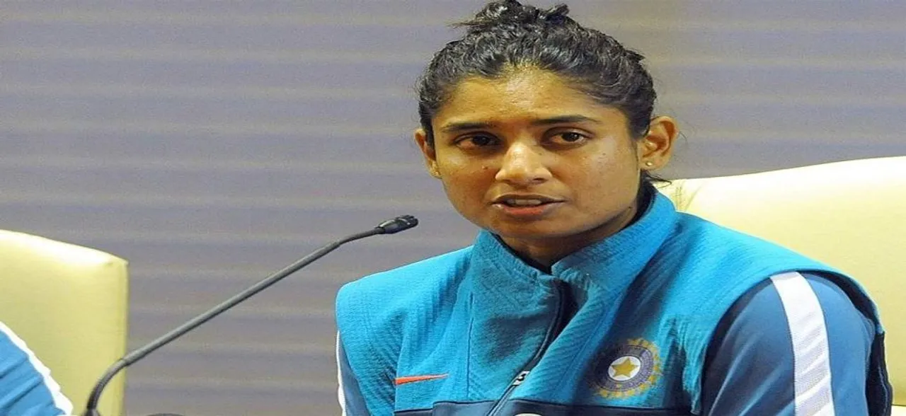 We are looking for a direct entry in the forthcoming World cup, says Mithali Raj