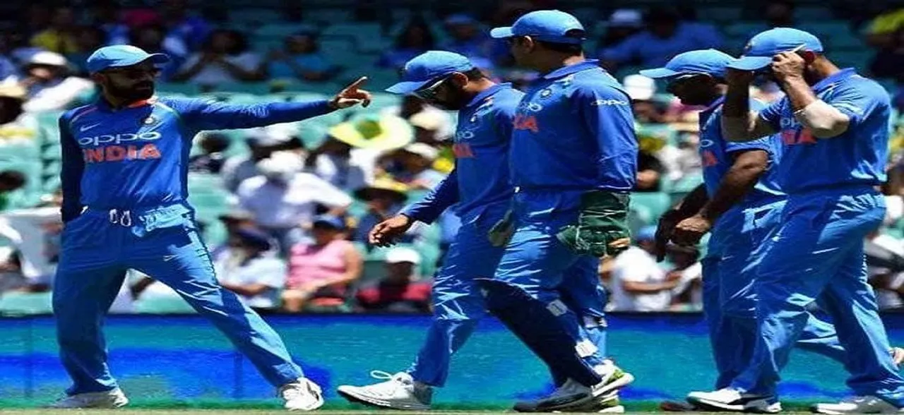 IND v AUS â€“ Five areas of improvement for Virat Kohliâ€™s side