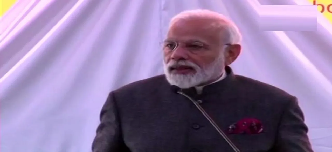 Terrorism, climate change are two big challenges humanity faces in these times: PM Modi at Seoul's Yonsei University 