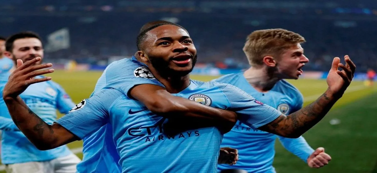 UEFA Champions League: Manchester City stage dramatic comeback with win against Schalke