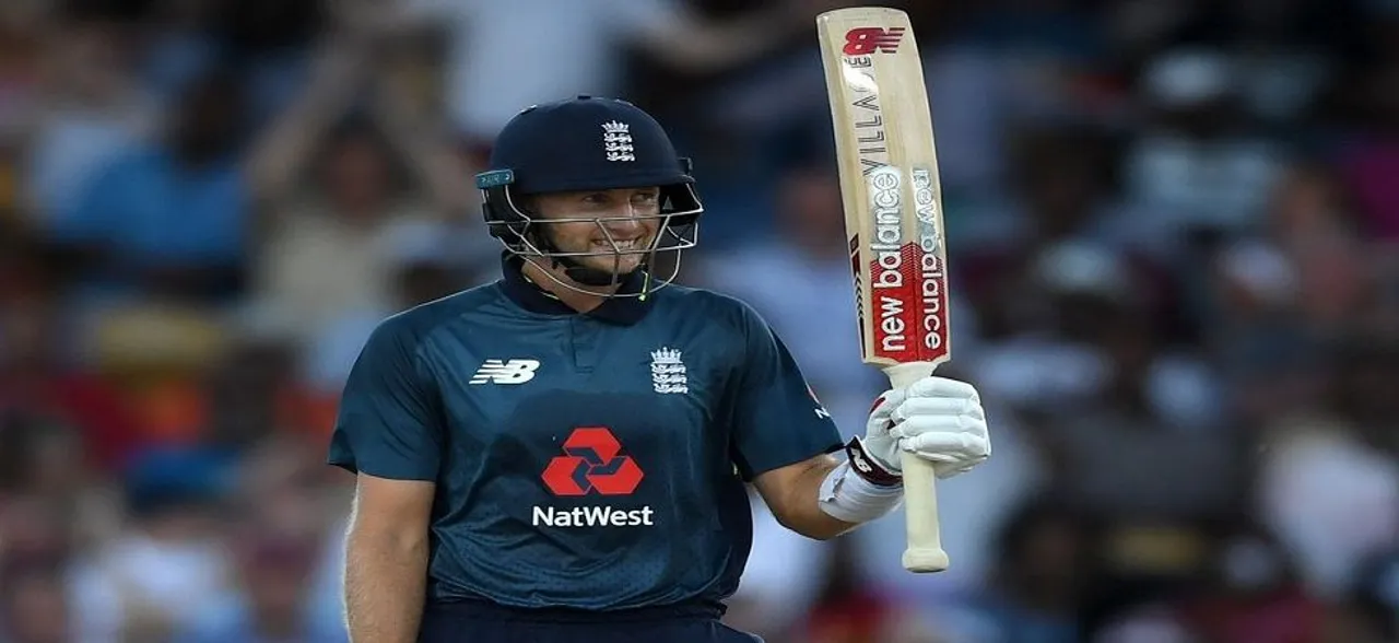 Joe Root becomes fourth-fastest to 5000 runs in Barbados ODI against West Indies