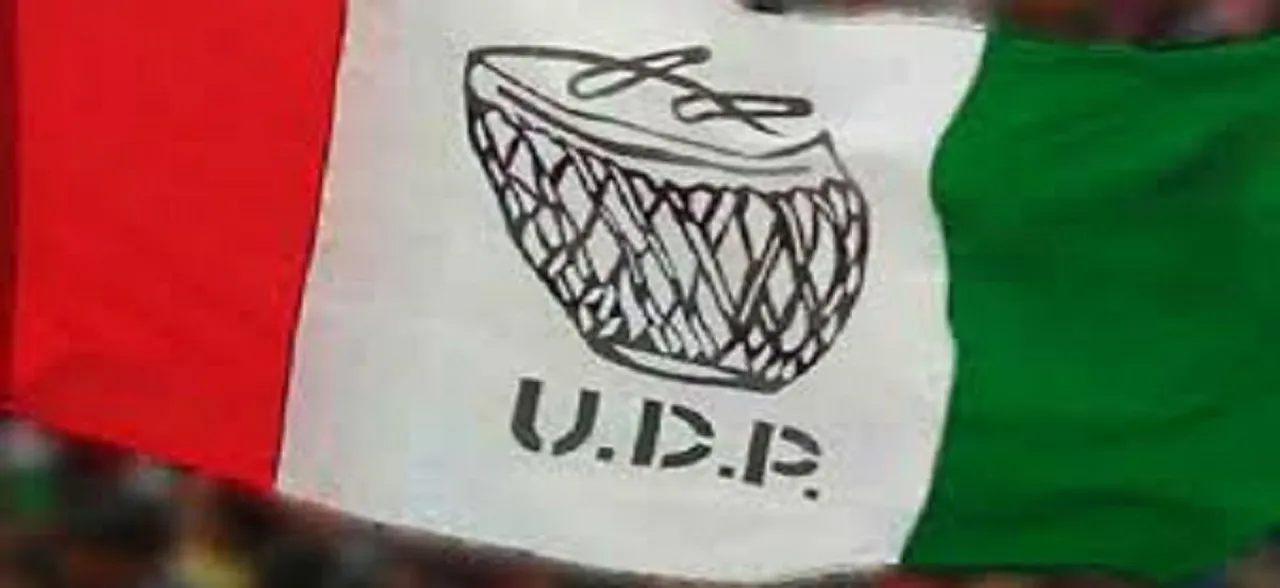 Meghalaya party UDP quits BJP-led NEDA over Citizenship (Amendment) Bill