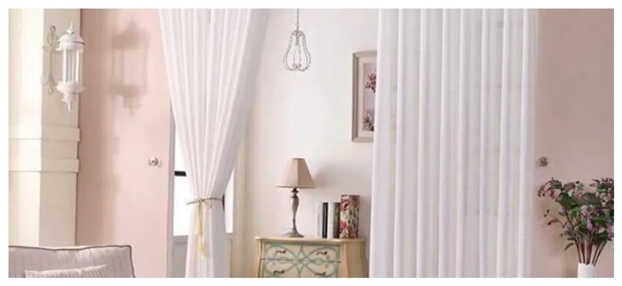 Ikea to launch Gunrid, an indoor air-purifying curtain 