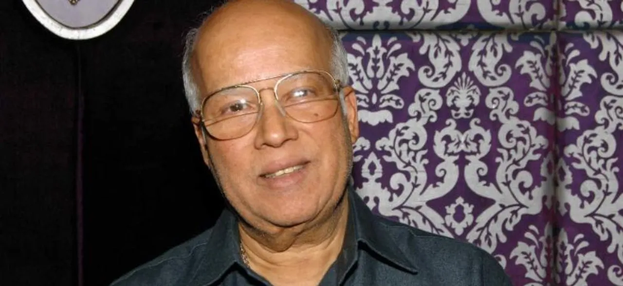 Sooraj Barjatyaâ€™s father Rajkumar Barjatya dies in Mumbai