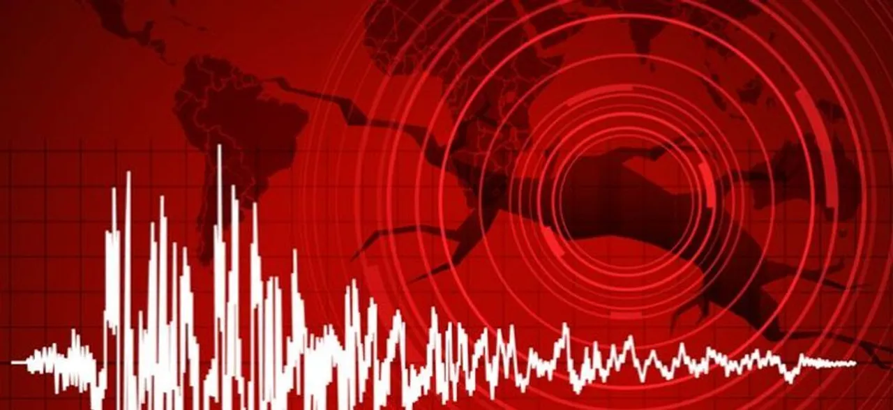 Earthquake tremors jolt Himachal Pradesh's Kinnaur district