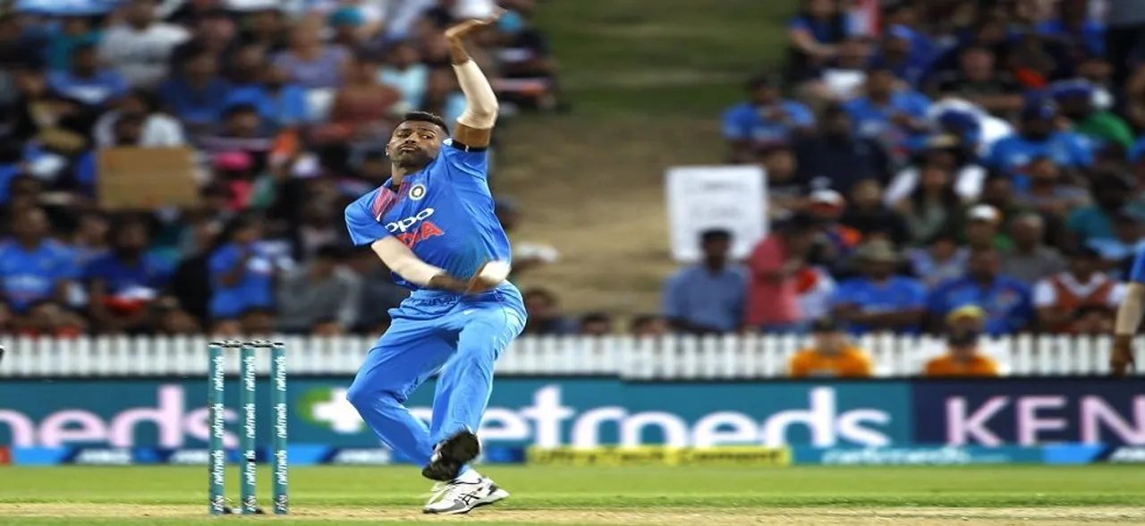 Hardik Pandya's participation in the forthcoming IPL doubtful : Reports