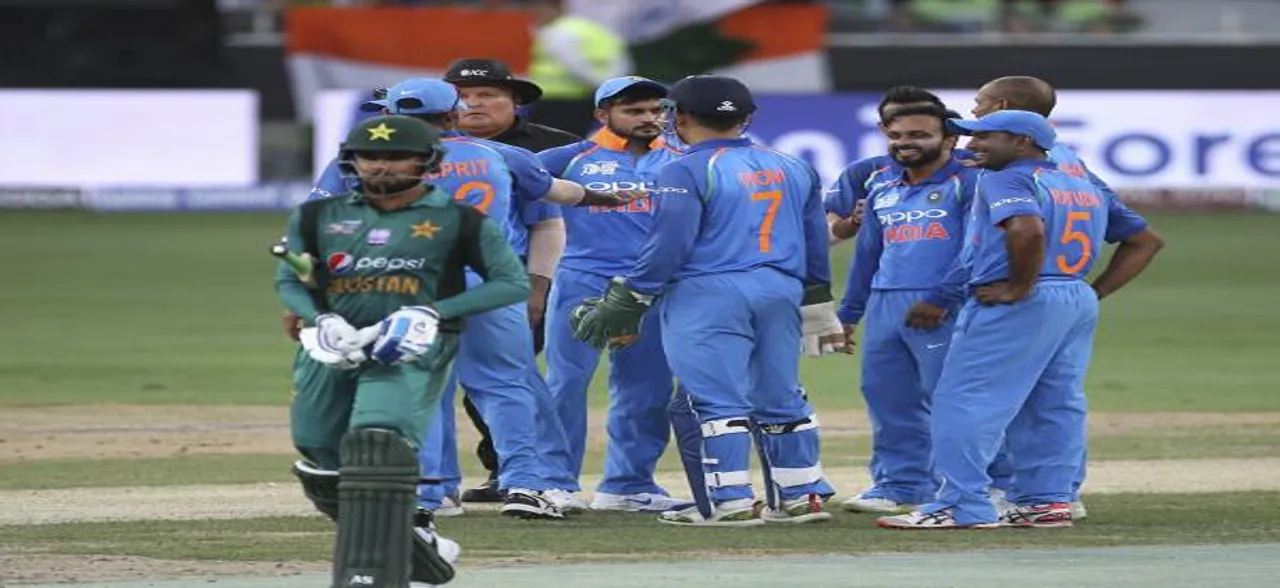 BCCI can be banned if they boycott tie against Pakistan in World Cup : Reports 