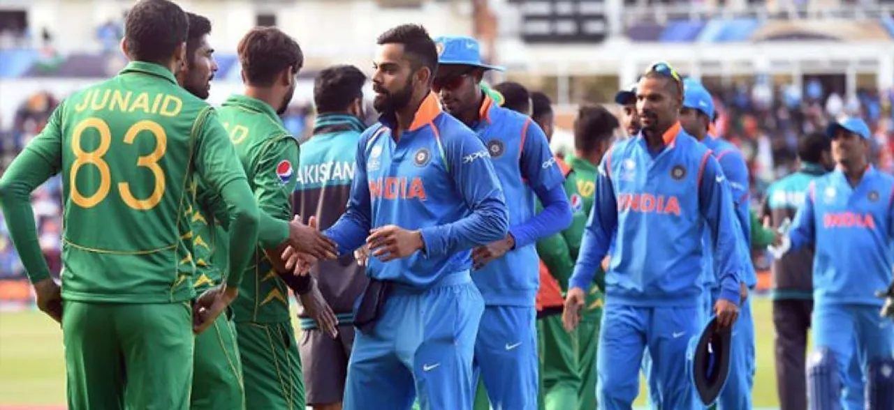India may decide to boycott Pakistan in World Cup, suggest reports