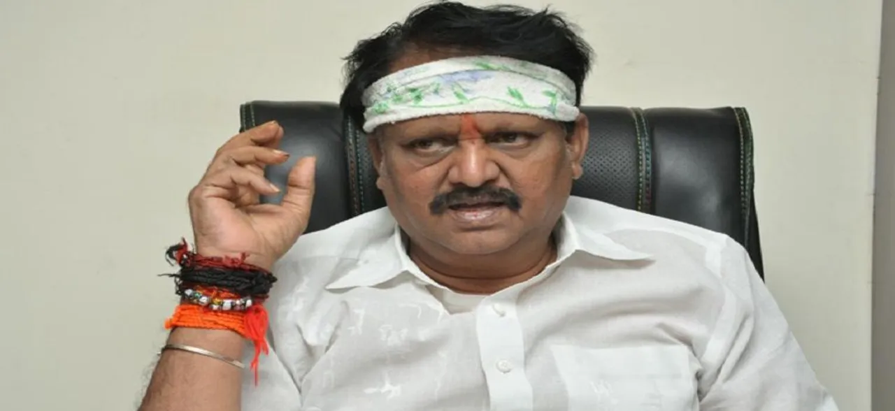 Kodi Ramakrishna, legendary Telugu director, passes away 