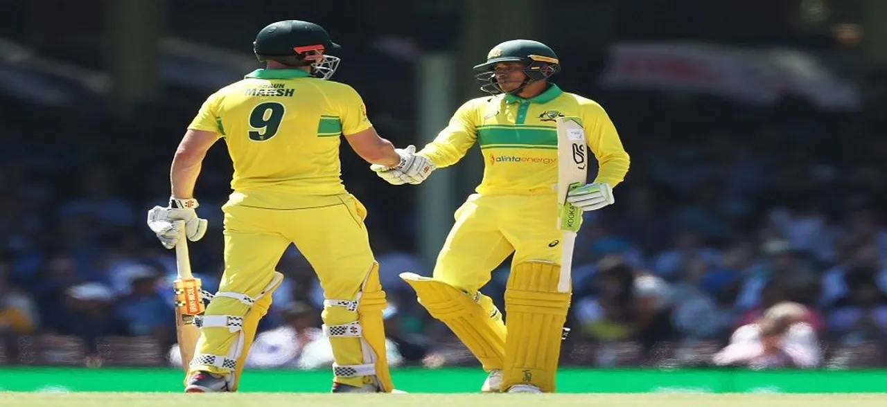 Adaptability on tough wickets key for Australia success in India: Usman Khawaja