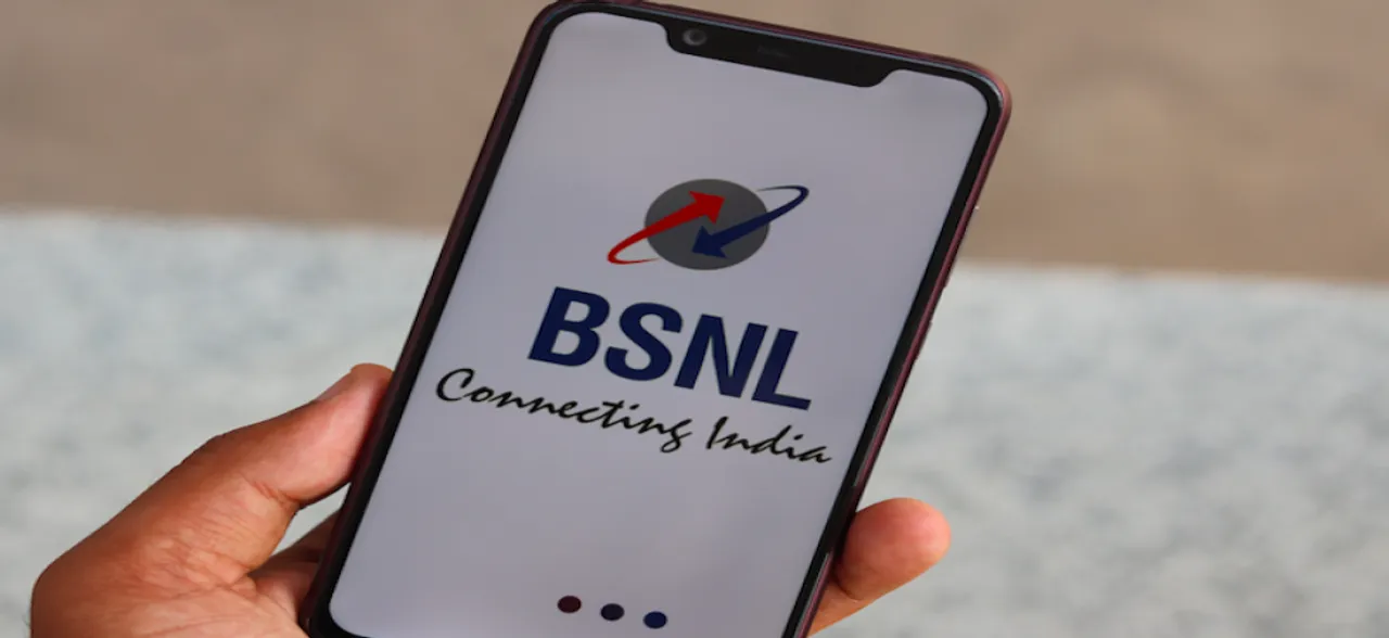 BSNL revises its Rs 98 prepaid plan, to offer 500MB more data per day 
