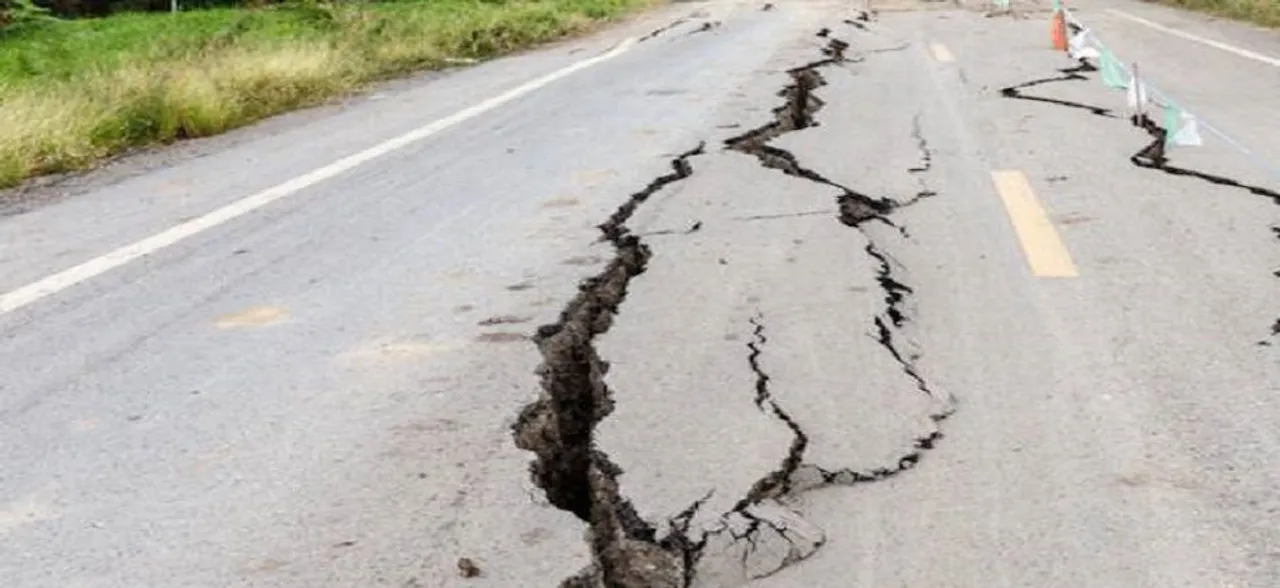 Powerful 7.5-magnitude earthquake strikes Peru-Ecuador border region