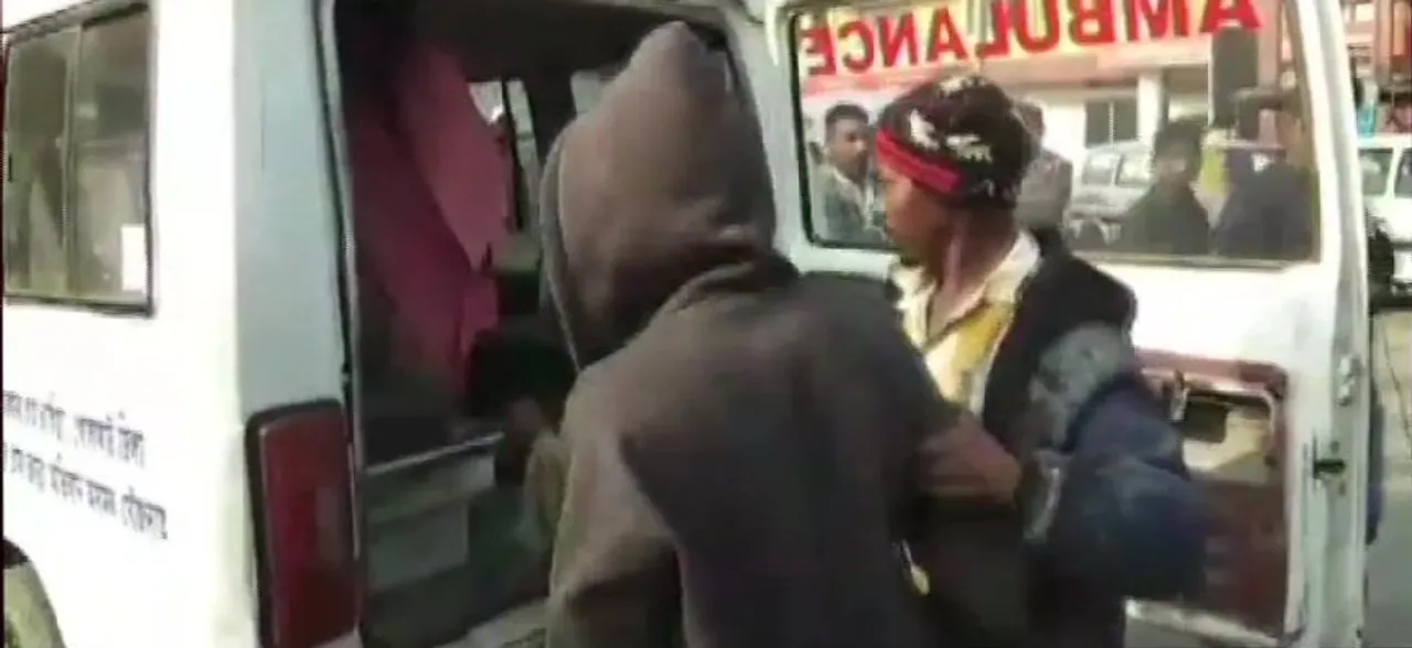 Several dead after consuming illicit liquor in Assam's Golaghat 