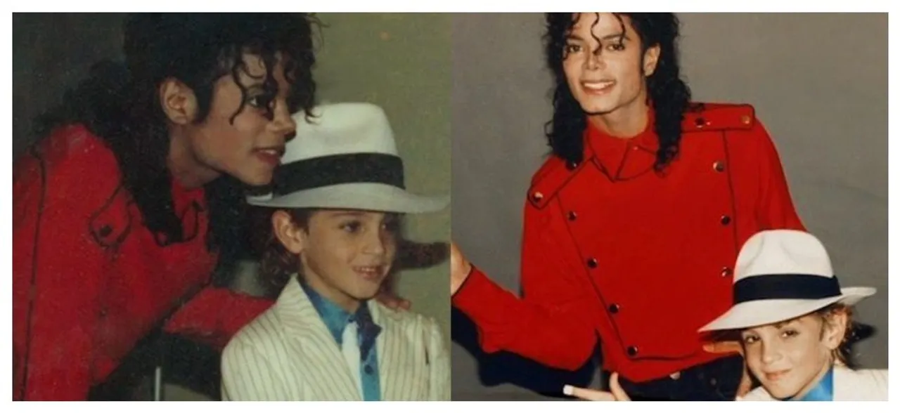 Michael Jackson's estate suing HBO for $100 million over 'Leaving Neverland' that alleges the singer sexually abused two young boys
