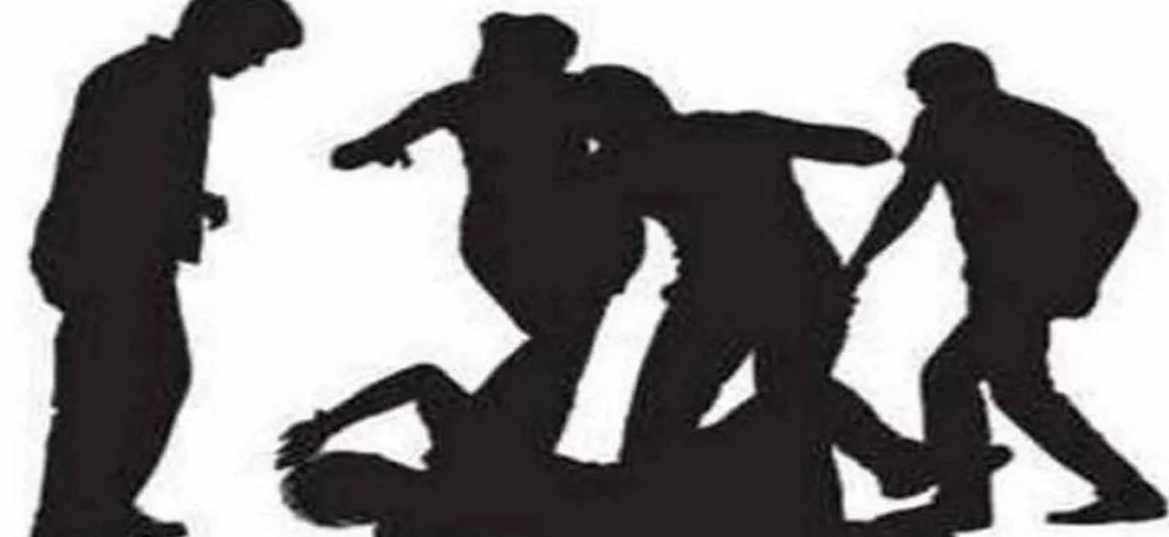 'Will send you back': Journalist from Kashmir beaten up in Pune 