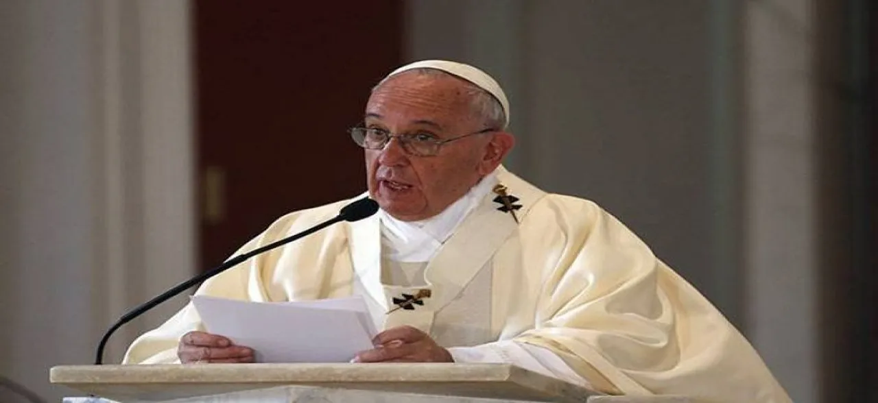 Pope Francis offers 21 proposals to fight abuse at start of summit
