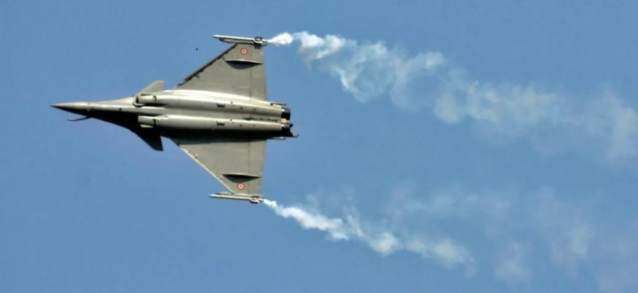 Rafale Deal: Supreme Court to hear petition seeking review of its December 14 verdict