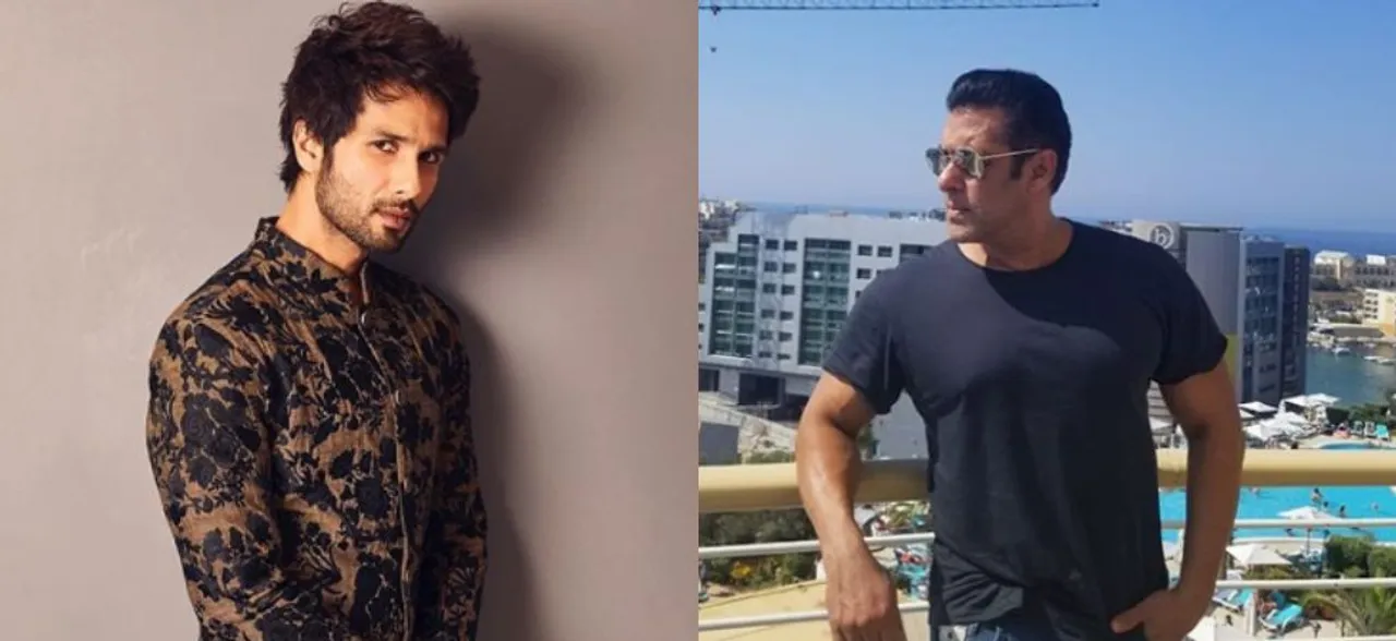 Pulwama fallout: Salman Khanâ€™s Notebook and Shahid Kapoorâ€™s Kabir Singh wonâ€™t release in Pakistan