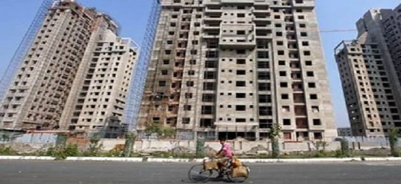 Four Supertech officials arrested for flouting NGT norms at site