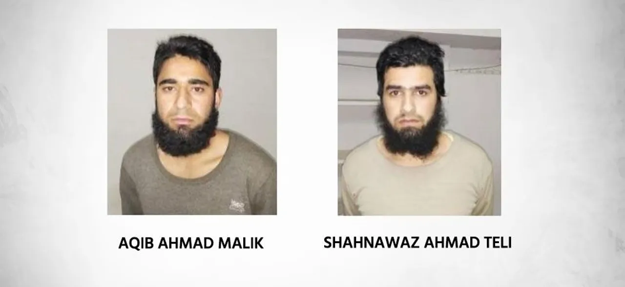 2 Jaish terrorists arrested by ATS in Deoband, role in Pulwama attack to be ascertained: UP DGP