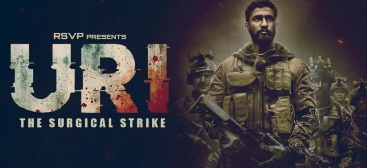 Vicky Kaushalâ€™s Uri: The Surgical Strike is on a record-smashing spree, achieves yet another milestone