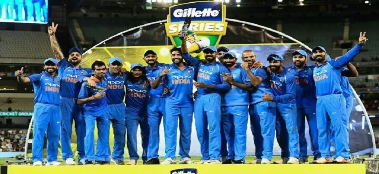 IND v AUS: Virat Kohliâ€™s side set to continue their dominance over Australia â€“ This is why