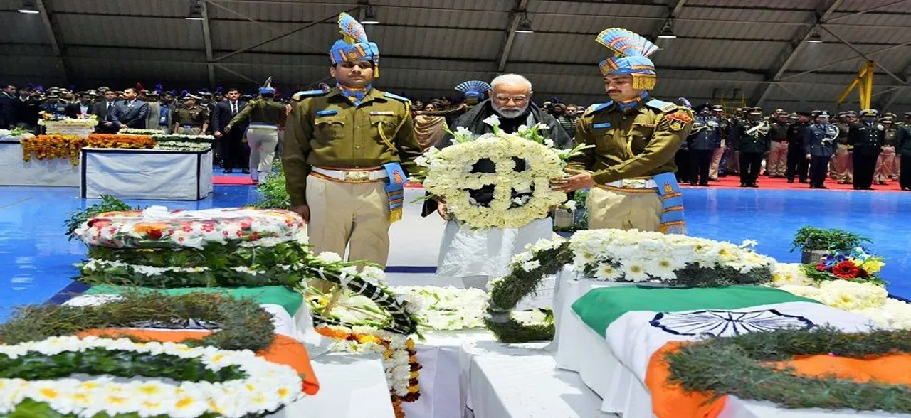 Pulwama terror attack: What has been contribution of Indiaâ€™s sportsmen for CRPF jawans killed?