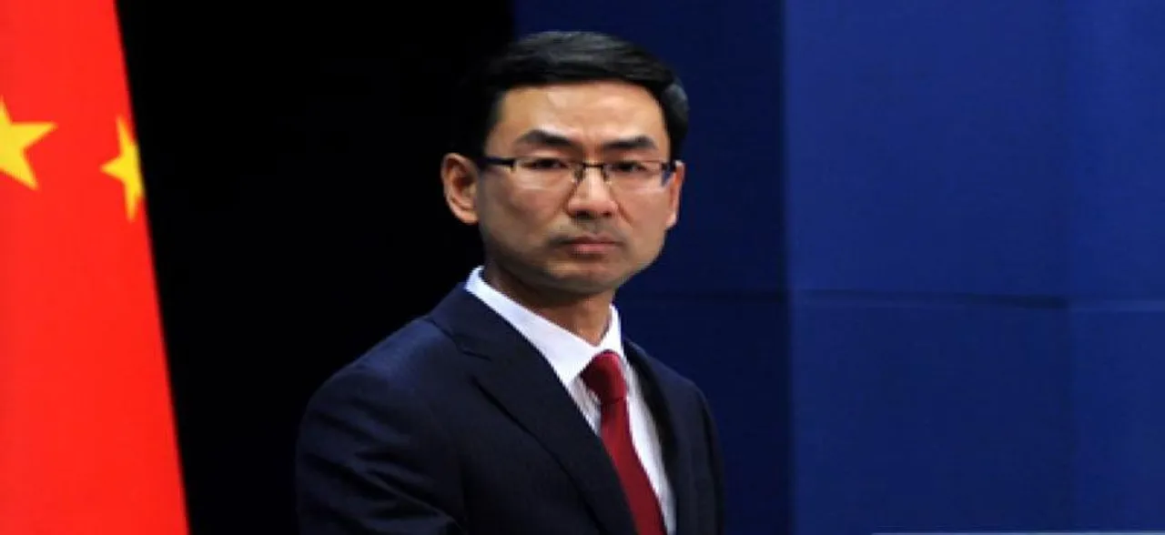 Mention of Jaish in UNSC statement only in general terms and not a judgement: China