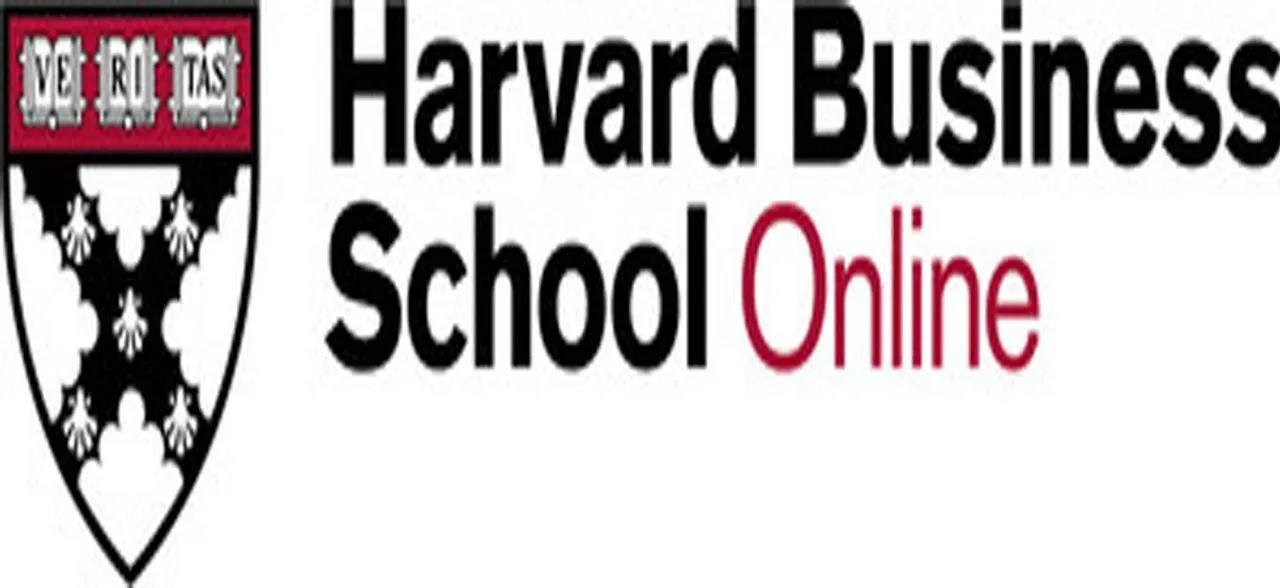 Harvard Business School Online announces two new courses