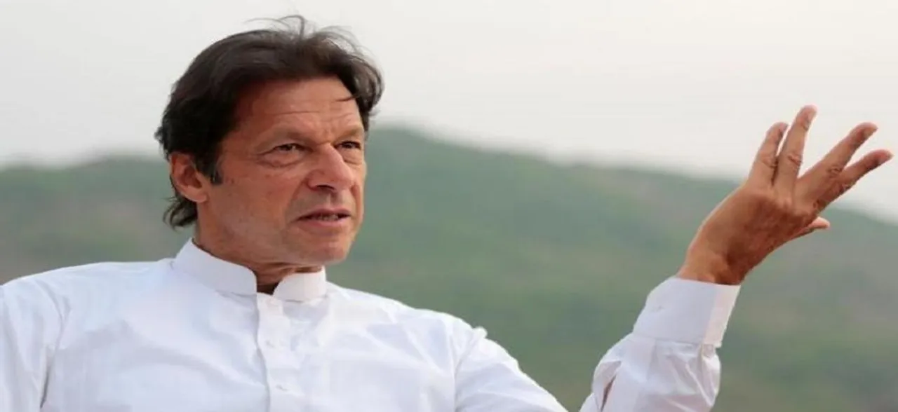 Pakistan says India's attempts to scrap Article 35A a violation of international law