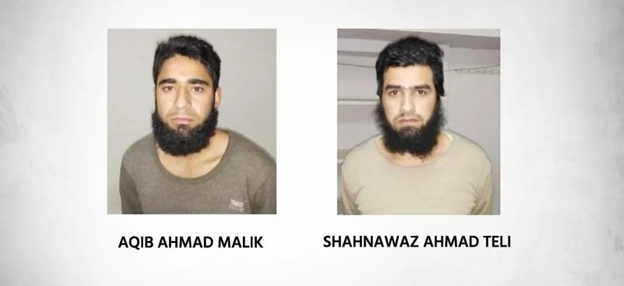 Jaish-e-Mohammed lures youths from West UP, many on ATS radar: Sources