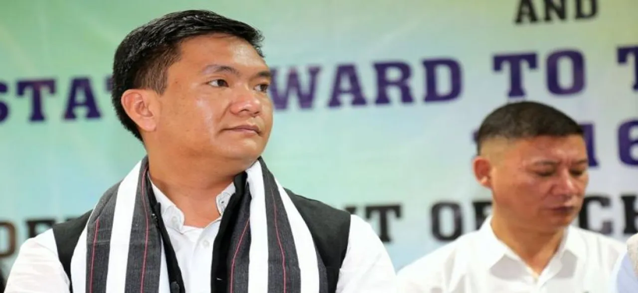 Arunachal Pradesh scraps move to grant Permanent Residency to tribes, 2 protesters killed 