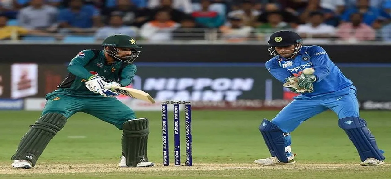 Sporting community should â€˜ostracise Pakistanâ€™ for supporting terror activities: Vinod Rai