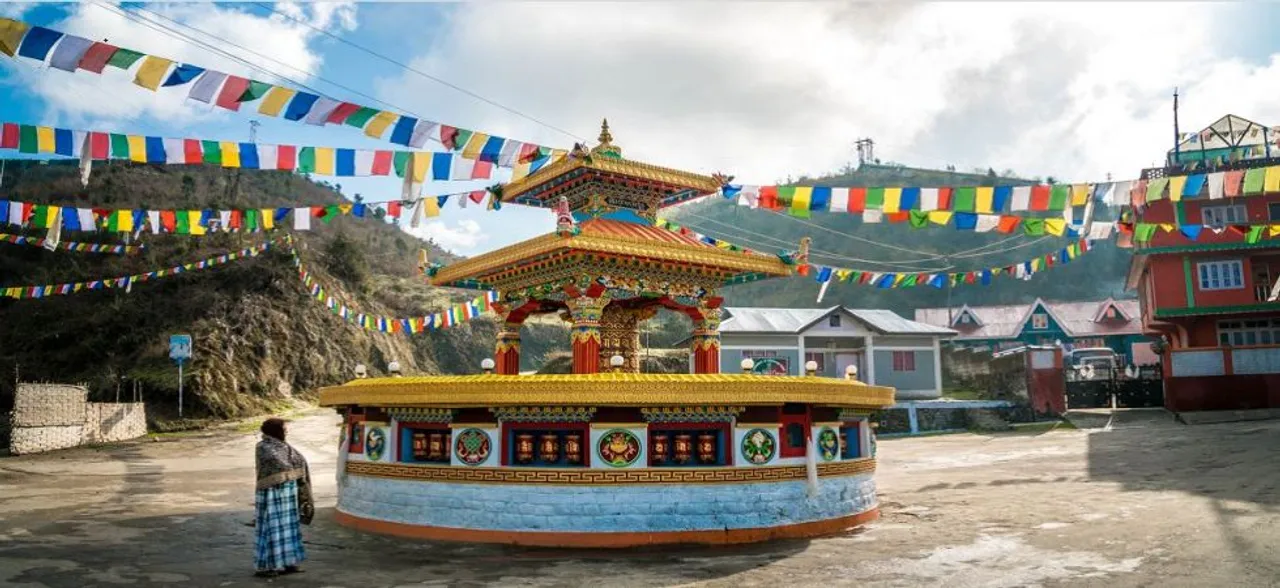 What is PRC? Why Arunachal Pradesh residents are protesting against it?