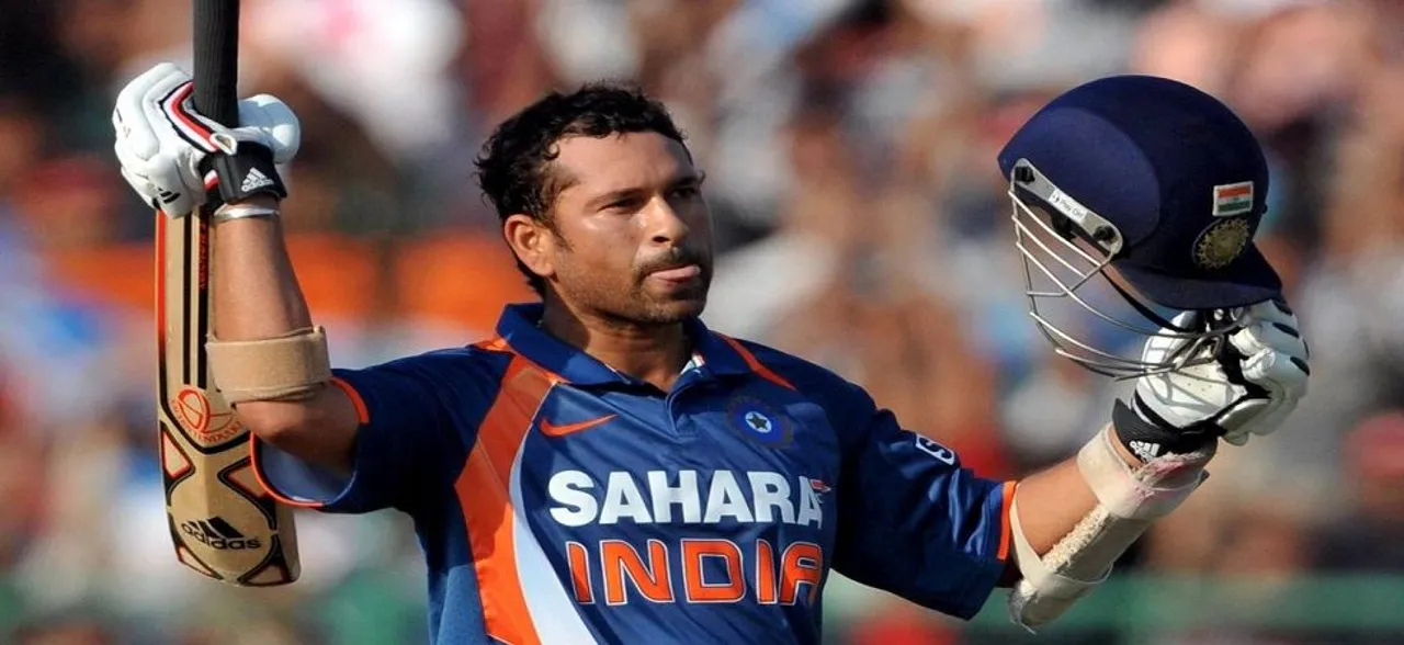 On This Day â€“ When the cricketing world saw â€˜Godâ€™sâ€™ double century in ODIs
