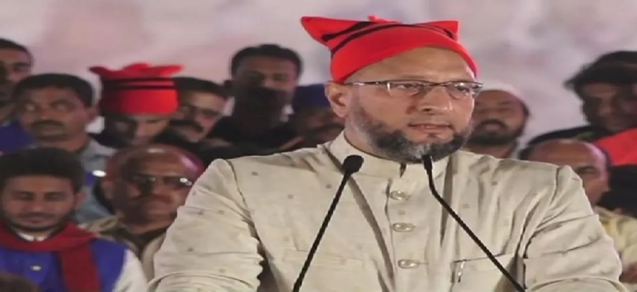 Pulwama Attack: Asaduddin Owaisi calls Masood Azhar disciple of devil 