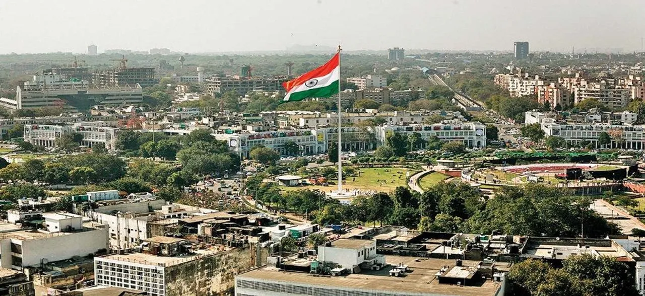 Delhi's per capita income three times the national average: Economic Survey