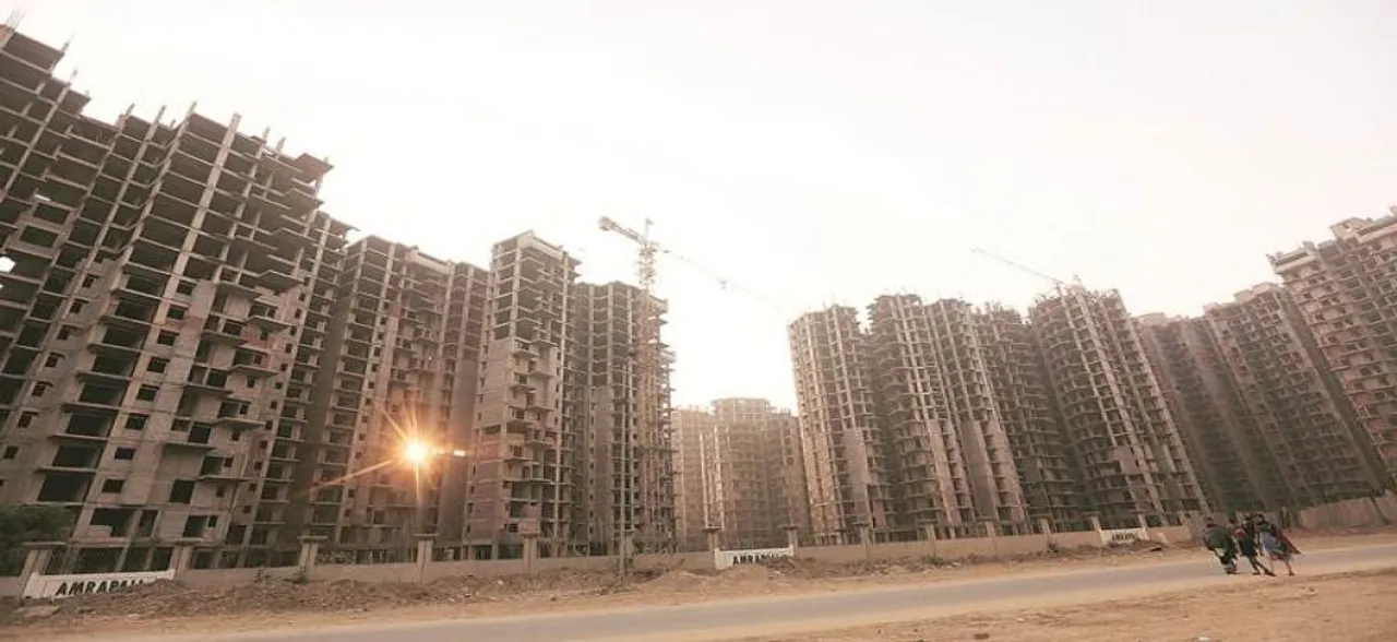 GST cut on housing sales 'revolutionary step', to boost sentiments: Experts