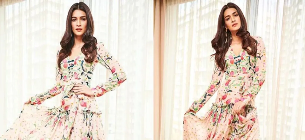 Kriti Sanon: People don't look at your acting if you're in glamorous role