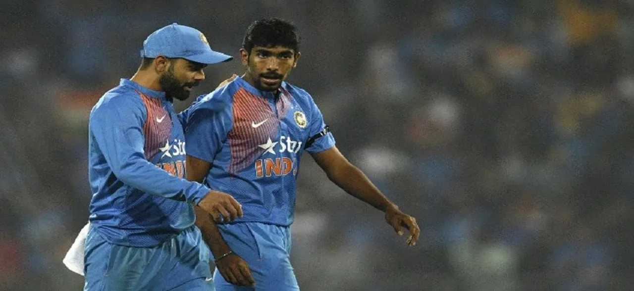 Death bowling is difficult in many situations: Jasprit Bumrah