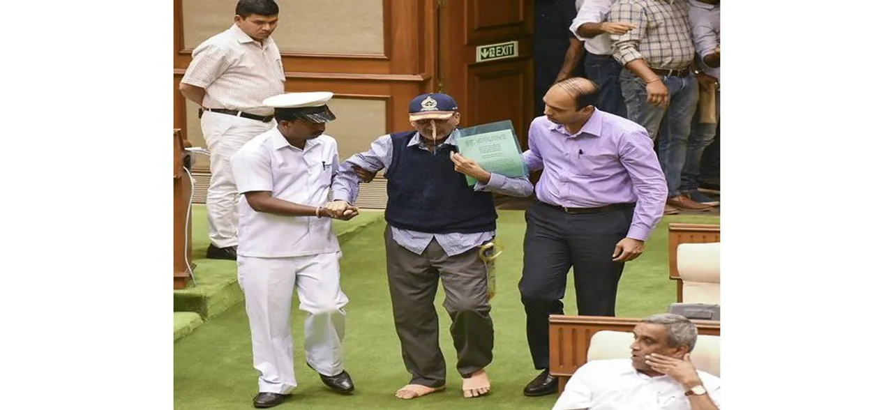 Issue health bulletins on ailing Manohar Parrikar: Congress to government
