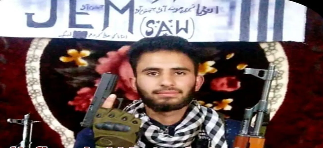 Pulwama Attack | Maruti Eeco was bought 10 days before strike, owner joined Jaish: NIA  