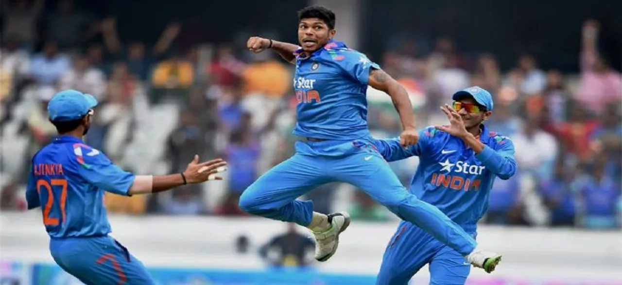 Umesh Yadavâ€™s death overs bowling horror revisited after loss to Australia