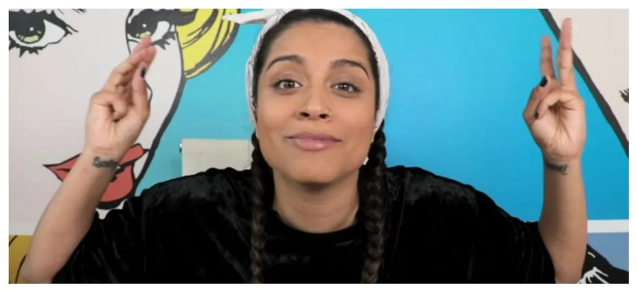 Lilly Singh aka IISuperwomanII â€˜comesâ€™ out as bisexual