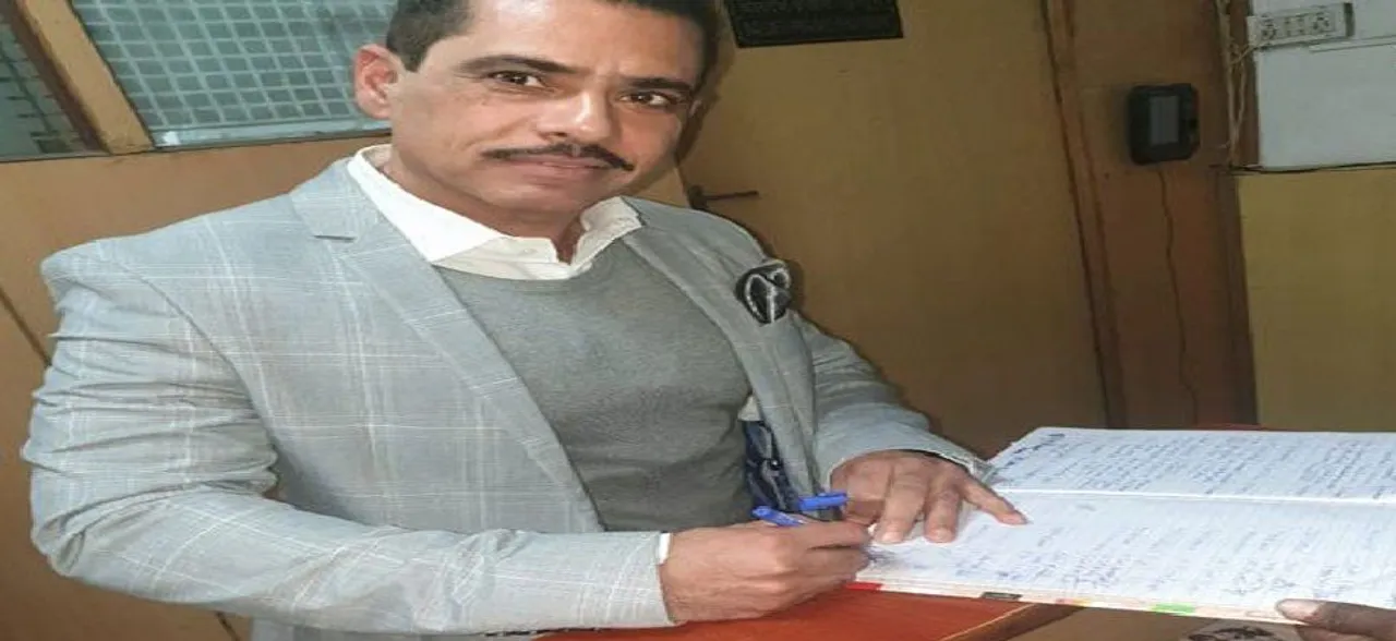 Delhi court directs Robert Vadra to appear before ED at 10.30 am tomorrow