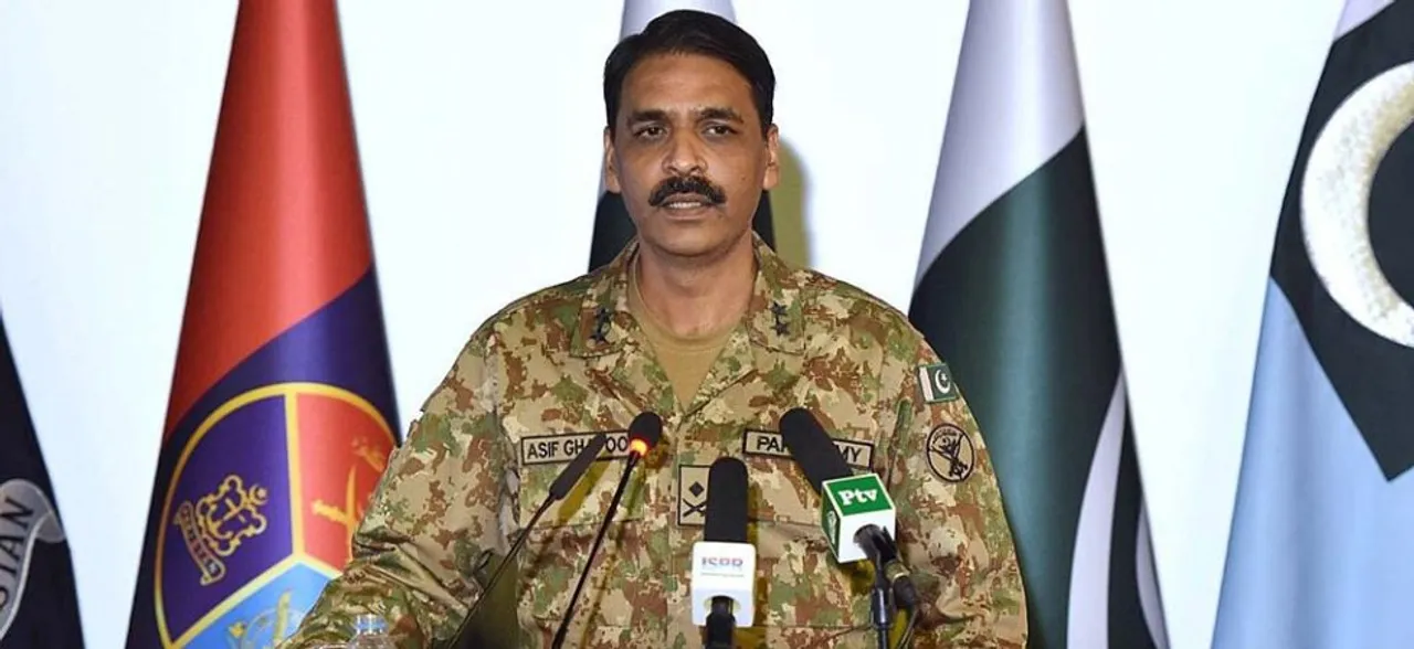 â€˜Wait for our response,â€™ says Pakistan Army after Indiaâ€™s Balakot air strike 